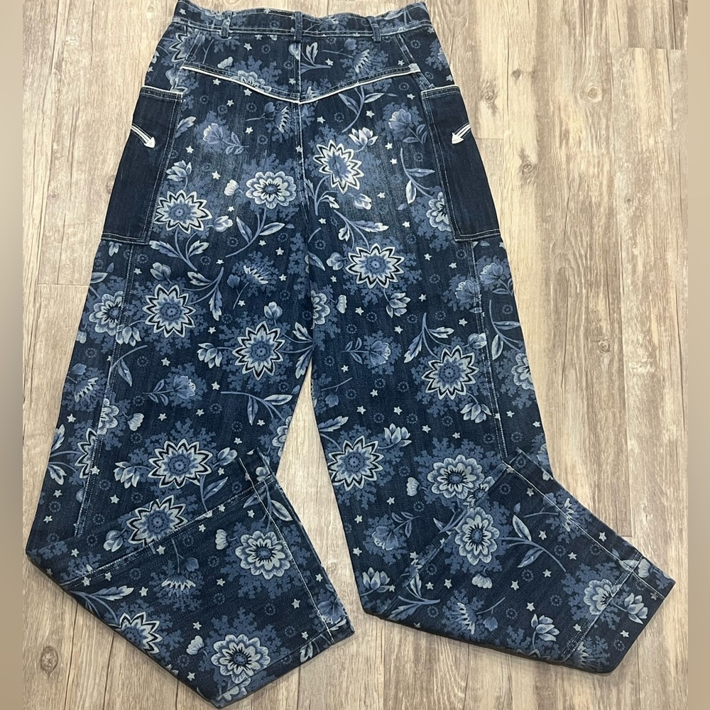 Double D Ranchwear jeans NWT size 6! - Picture 2 of 3